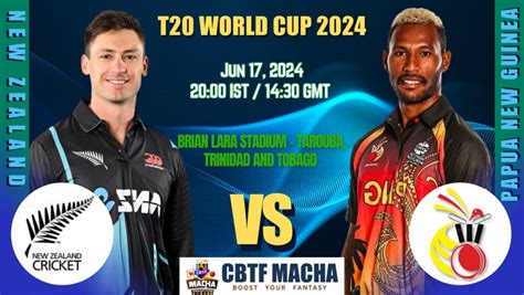 2024 T20 World Cup Betting Tips & Predictions .